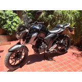 Vendo Yamaha Fz25 - 2019