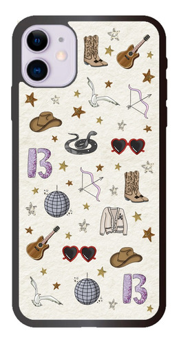 Funda/ Case Para Celular-taylor Swift/ Speak Now/ Swiftie