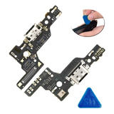 Placa Pin De Carga Para Huawei P9 Eva L09 L19 L29 +pua