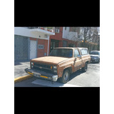 Chevrolet Silverado Silverado Americana 