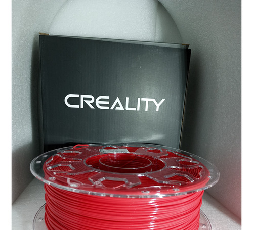 Filamento Tpu Creality 1 Kg.