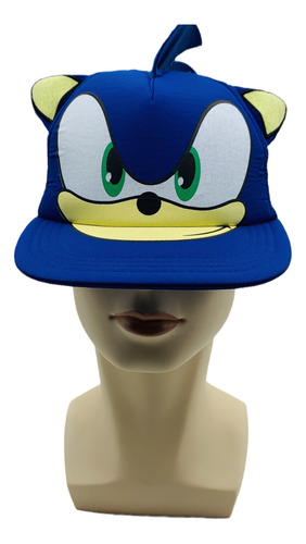 Sombrero De Pato De Sonic The Hedgehog Kid