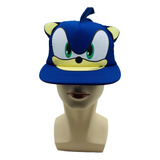 Sombrero De Pato De Sonic The Hedgehog Kid