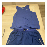 Conjunto Remera Y Shorts Deportivo