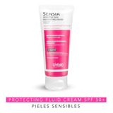 Sensia Sensitive Skin Protecting Cream Fps 50+ (40ml)