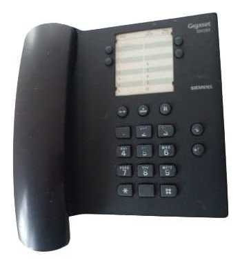 Telefono Hotelero Siemens  Para Panasonic Conmutadores