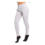 Pantalon Joggin Cocot Sin Costura - Talle 2 Nuevo