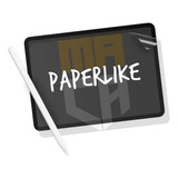 Película Tipo Paperlike Fosca Imita Papel Compatível iPad