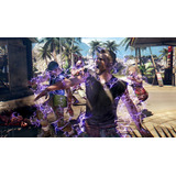 Dead Island Definitive Edition Ps4