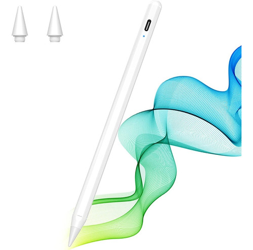 Lapiz Pencil Tactil Stylus Para: Apple iPad Todos Los Modelo