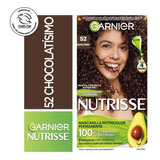 Nutrisse N 52 Chocolatisimo