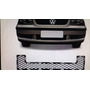 Parrilla Delantera Inferior De Parachoque Vw Gol Sav Parati  Volkswagen Parati