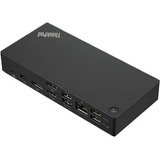 Base Usb-c De Lenovo Thinkpad Gen 2 (40as0090us)