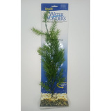 Planta Artificial Plástica Aquário Stargrass 36cm - Tetra