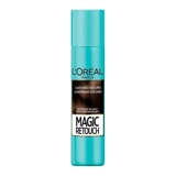 Spray Retocador De Raices Magic Retouch Loréal Castaño Oscur