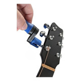 Music Nomad Mn221 Encordador Grip De Cuerdas Para Guitarra