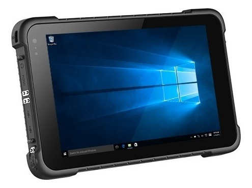 Tablet Emdoor I86h 4/64gb Windows 10 Ip67 8500mah Uso Rudo