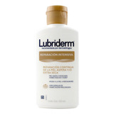 Lubriderm Reparación Intensiva 120ml - mL a $142