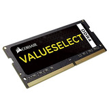 Corsair Memory Kit De 4 Gb Módulo Ddr4 2133mhz Inseparado Cl