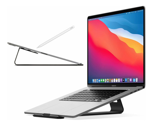 Twelve South Parcslope Para Macbook, Laptops Y iPad Pro | So