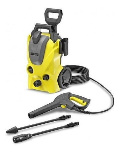 Hidrolavadora Karcher K3 Premium 120 Bar 1600 Watts