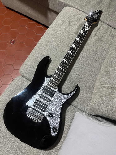 Guitarra Eléctrica Ibanez Grg 150 Ex