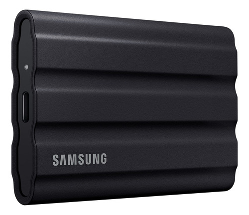 ~? Samsung T7 Shield 4tb, Ssd Portatil, Hasta 1050mb