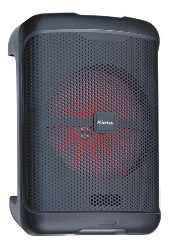 Parlante Inalámbrico Portatil Kioto Sa-06l 10 Rms Donidea