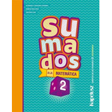 Sumados A La Matematica 2 - Carpeta De Actividades (secundaria), De Di Salvo, Florencia. Editorial Kapelusz, Tapa Blanda En Español, 2019