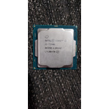 Microprocesador Intel Core I3 7350k