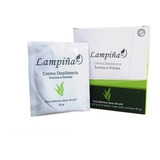 Crema Depilatoria Corporal Lampiña - g a $230