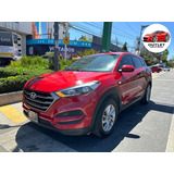 (c-6523) (cr-2759) Hyundai Tucson Gls 2018,