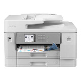 Impresora Brother A3 Color Doble Faz Mfc-j6955dw Ex J6730dw