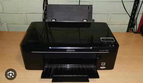 Impresoras Epson Ap 5000 Ap 5500 Tx 135 T24