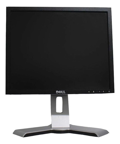 Monitor Dell 1708fpt 17  Polegadas Vga E Dvi