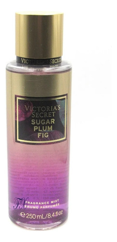 Victoria's Secret Splash Sugar Plum Fig 250ml
