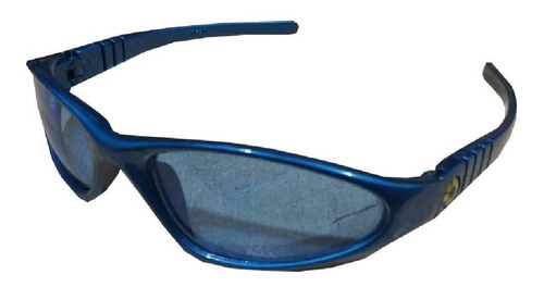 Lentes Deportivos Sol Anteojos Uv 400 Proteccion Ciclismo Ce