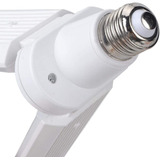 Bombillo Ahorrador Ultra Potencia Led Luz Fria 20w 1600 Lm 