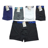 12 Unidades Boxer Hombre,talla Unica ,m Hasta Xxl