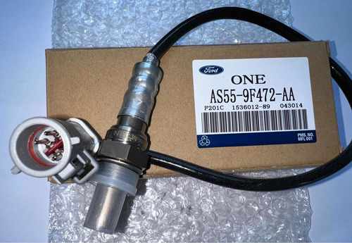Sensor Oxigeno Ford Fiesta Power Max Move Ecosport 1.6 Foto 3