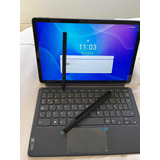 Tablet Lenovo Tab P11. Con Teclado Y Pen 2. En Caja.