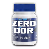 Remédio Zero Dor 30 Cápsulas Original Promoção