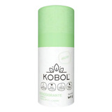 Desodorante En Barra Kobol Desodorante Unisex | Eucalipto + Limón Eucalipto-limón