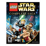 Lego Star Wars Complete Saga Español Pc Digital Tenelo Hoy