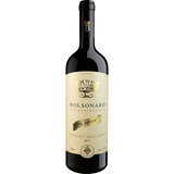 Vinho Bolsonaro Il Mito Reserva 750ml Cabernet Carmenere