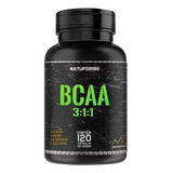 Bcaa 3000 Aminoácido Para Atletas De Alta Performance