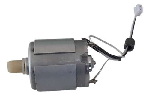 Motor Correa Para Hp Ink Tank 310 315 410 415 Gt 5820