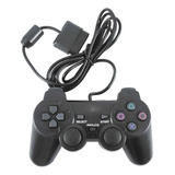 Controle Play Station 2 Ps2