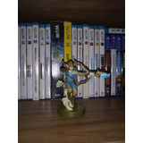 Amiibo Link Archer Loose