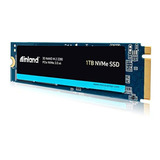 Ssd Interno Inland 2230 1tb Pcie 4.0 4,700 Mb/s